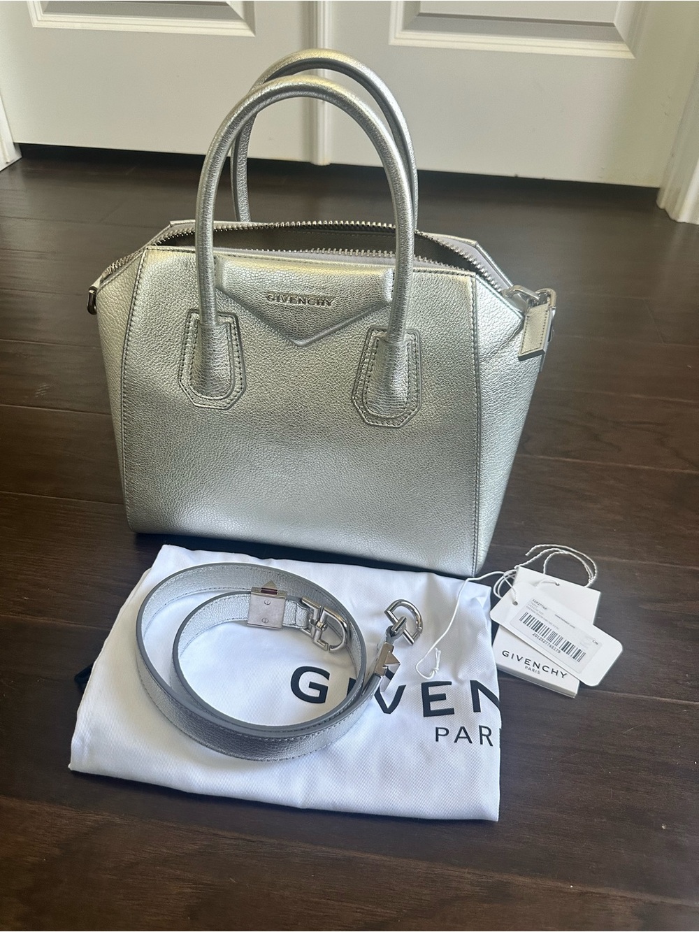 Givenchy Antigona Bag